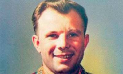 Волынов рассказал историю, как Гагарин рассмешил отряд советских космонавтов