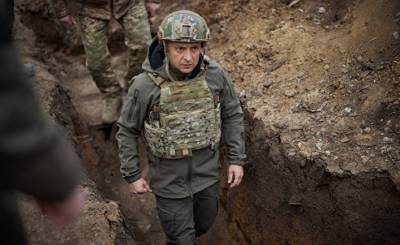 Украина: ударные БПЛА «Байрактар ТБ2» обнаружили «Панцири-С1» противника на Донбассе (Haber7, Турция)