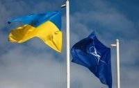 Украина инициировала встречу на высшем уровне с НАТО из-за &#171;активности&#187; России
