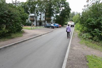 480 заявок по благоустройству территорий подали жители Псковской области