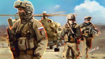 Армейская служба россиян будет учитываться при назначении страховой пенсии