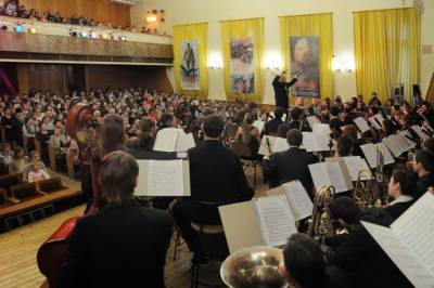432,6 млн рублей выделят на завершение капремонта большого зала Новосибирской консерватории