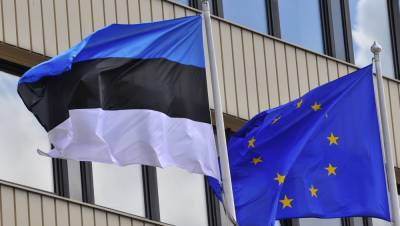В Эстонии начали кампанию по выходу из Евросоюза - sharij.net - Эстония