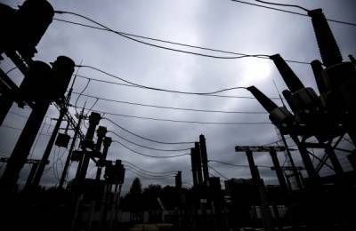 Экономист оценил последствия отказа стран Балтии от импорта электроэнергии из России