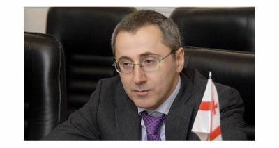 Бывший генпрокурор в правительстве Саакашвили отказывается от грузинского гражданства