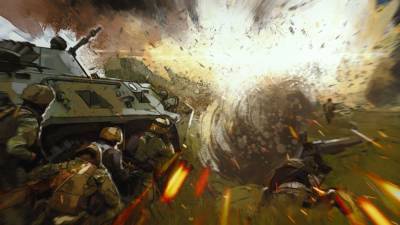 Бойцы ВСУ обстреляли из гранатометов западную окраину Донецка