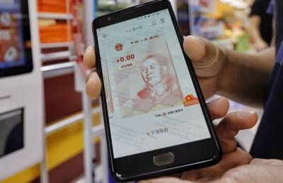 Юань подкрался незаметно – цифровая валюта Китая знаменует начало конца для господства доллара