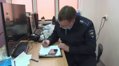 Двое пензенцев снимали и размещали в Сети негативные ролики о полиции - penzainform.ru - Пенза