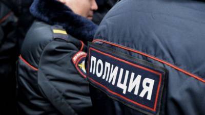 Замкоординатора штаба Навального в Мурманске проверили на перевозку наркотиков