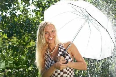 В Петербурге создали технологию, позволяющую тканям самоочищаться под солнцем и дождем