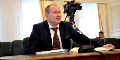 «Это провокация РФ»: в ГУР отрицают причастность Украины к похищению экс-судьи Чауса