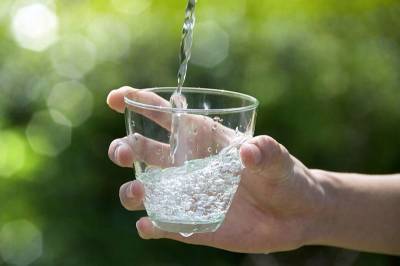 Как в Смоленской области будут реализовывать федеральный проект «Чистая вода» в 2021-м