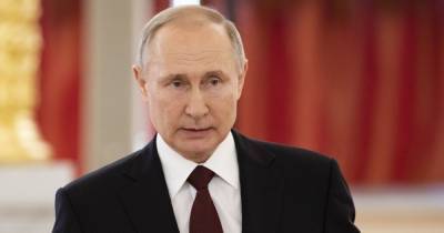 У Путина назвали "обесцениванием" заявления США на счет агрессивного поведения РФ на Донбассе