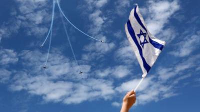 Сколько евреев теперь в Израиле: обнародована статистика к 73-й годовщине образования страны