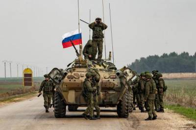 Сколько батальонов у Путина? Анализ российских сил, стратегия врага и преимущества Украины