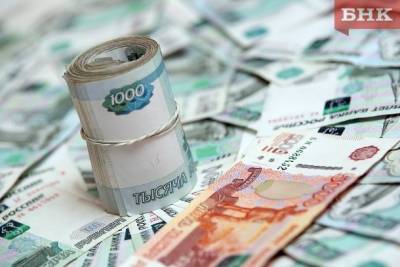 Воркутинка похитила у земляков 32 миллиона рублей