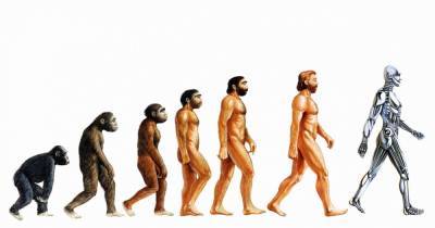 Ученые рассказали, что такое эволюция и куда она приведет нас в будущем