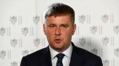 В Чехии ушел в отставку министр-русофоб