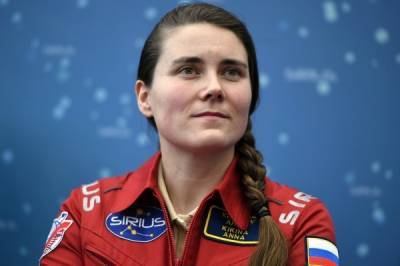 Сураев объяснил небольшое число женщин среди российских космонавтов