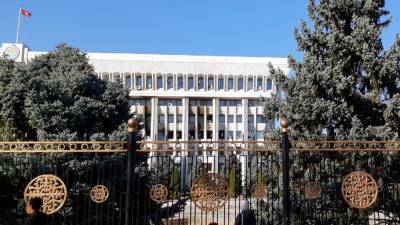 Генсек Тюркского совета указал на открытость прошедшего референдума в Киргизии
