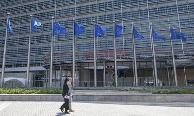 Главы МИД стран ЕС обсудят ситуацию на Донбассе