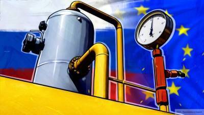Польша готова пойти на беспредел с захватом газопровода в Европу