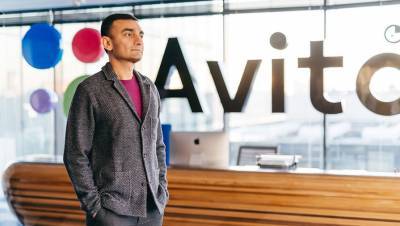 В «Авито» опровергли информацию о том, что их топ-менеджер из Индии стал жертвой интернет-мошенников