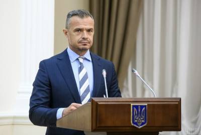 Суд в Варшаве разрешил экс-главе Укравтодора Новаку выйти из СИЗО