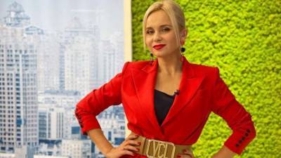 Лилия Ребрик - Лилия Ребрик рассказала, как относится к непрошеным советам - 24tv.ua
