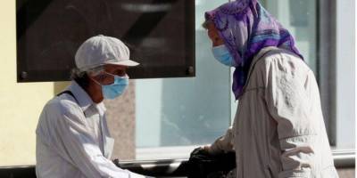 Эпидемиолог оценила ситуацию с коронавирусом в Украине