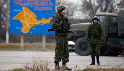Россия пытается запугать другие страны и отговорить от участия в "Крымской платформе", - Ташева
