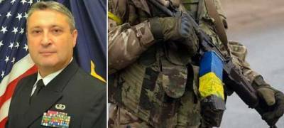 ВСУ могут освободить Донбасс, но ситуация сложная, – офицер НАТО
