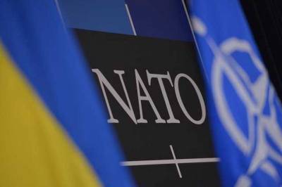 Киев инициировал внеочередное заседание Комиссии Украина-НАТО для обсуждения обострения на границе с РФ, - МИД