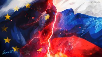 Европейские рефлексы: Альгис Микульскис о вздорных ультиматумах ЕС в адрес России