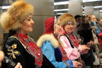 Башкирские артисты записали клип про разрыв татарской национальной идентичности
