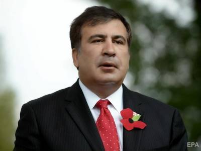 Саакашвили – россиянам: Вы ошибаетесь, если думаете, что Украина живет в военной истерике