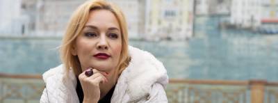 Татьяна Буланова: Я узнала об измене мужа из телепередачи