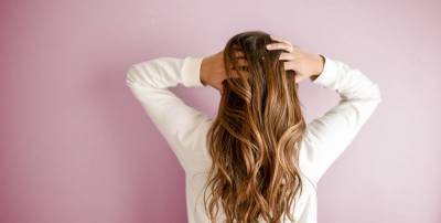 Марина Боржемская рассказала, как ухаживать за волосами в домашних условиях - ТЕЛЕГРАФ