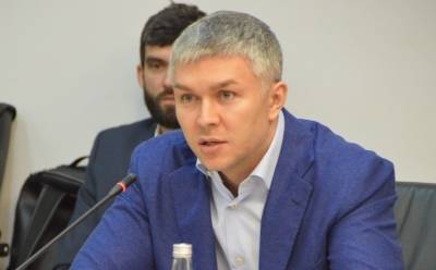 Что известно о новом вице-мэре Екатеринбурга по строительству и в чьих интересах он будет работать