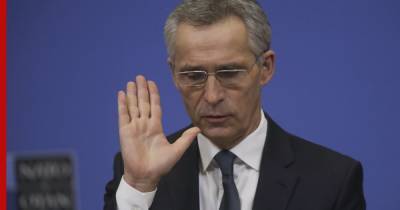 Глава МИД Украины приедет к генсеку НАТО