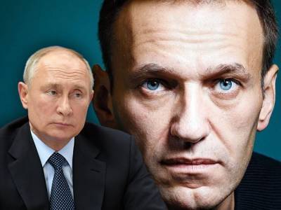 Стремительно теряющему вес Навальному грозят принудительным кормлением