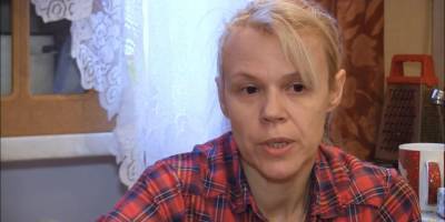 «Как людей нас не воспринимают». Украинка, распространявшая фейк про «распятого мальчика», теперь жалуется на жизнь в РФ