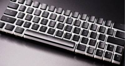 250 слов в минуту: айтишники придумали клавиатуру для супербыстрого набора текстов (видео)