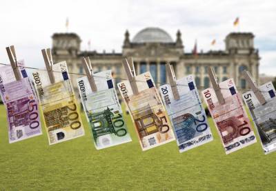 В Германии размер зарплат становится «горячей» темой для обсуждений