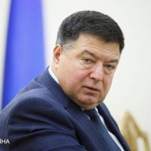 Спецзаседание КСУ не состоялось из-за недопуска Тупицкого в суд
