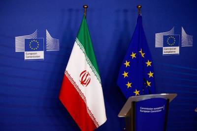 ЕС выразил крайнюю обеспокоенность инцидентом на ядерном объекте в Иране