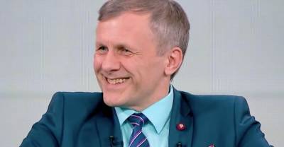 "Нетрудно представить": Космонавт Борисенко рассказал, что удерживает его коллег от секса в невесомости