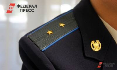 На место пожара в «Невской мануфактуре» выехали следователи