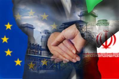 ЕС осудил диверсию в Нетензе