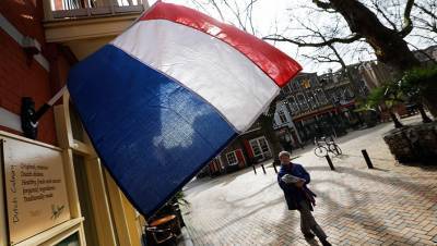 Правительство РФ заявило о денонсации налогового соглашения с Нидерландами